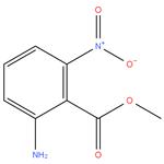 Methyl 2-amino-6-nitrobenzoate