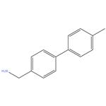 4-(4-METHYL PHENYL) BENZYL AMINE