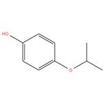 4-(propan-2-yloxy)phenol