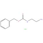 N-Z-Ethylenediamine hydrochloride