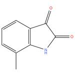 5-Chloro-7-methylindoline-2,3-dione