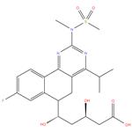 Rosuvastation impurity-H (Calcium salt)