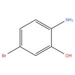 2-Amino-5-bromophenol