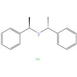 (R)-bis((R)-1-phenylethyl)amine