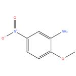 2-Methoxy-5-nitroaniline