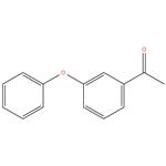 1-(3-phenoxyphenyl)ethanone