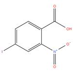 4-IODO-2-NITRO BENZOIC ACID