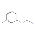 3-Fluorophenethylamine