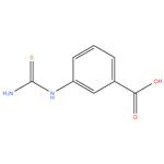 3-carboxyphenyl thiourea