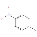 2-Fluoro-5-nitropyridine