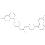 Hydroxy Piperaquine