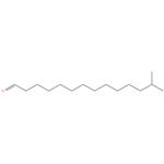 13-methyl tetradecanal