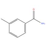 3-Methylbenzamide