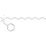 Benzododecinium chloride