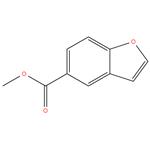 Methyl benzofuran-5-carboxylate