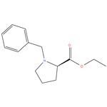 N-Benzyl-D-proline ethyl ester