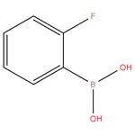 2-FLUOROPHENYLBORONIC ACID