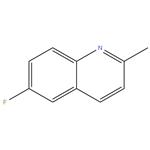 6 -Fluoro-2-methylquinoline