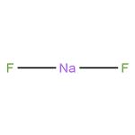 Sodium hydrogen fluoride