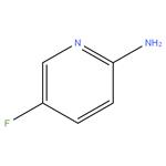 2-amino-5-fluoropyridine