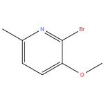 2-bromo-3-methoxy-6-methylpyridine