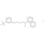 (S)-Cinacalcet HCl