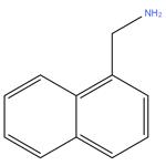 1-(aminomethyl)naphthalene