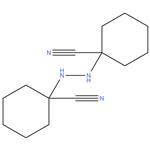 1,2-DI-1-(1-CYANO)CYCLOHEXYLHYDRAZINE