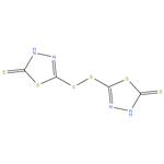 5,5'-Dithiodi-1,3,4-Thiadiazole-2(3H)-thione