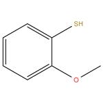 2-Methoxythiophenol