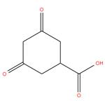 3,5-dioxocyclohexane-1-carboxylic acid