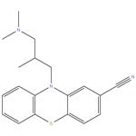 Cyamemazine