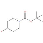 2-Methyl-2-propanyl 4-bromo-3,6-dihydro-1(2H)-pyridinecarboxylate