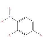 2,4-Dibromonitrobenzene, 95%