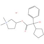 GLYCOPYRROLATE -IP