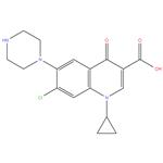 Ciprofloxacin  EP Impurity-D