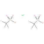 TRIFLUOROMETHANESULFONIC ACID BARIUM SALT