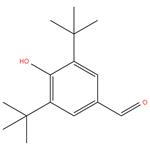 3,5-diterbutyl-4-hydroxy benzaldehyde