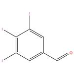 3,4,5-TRIIODO BENZALDEHYDE