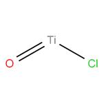 Titanium Oxychloride