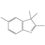 2,3,3,5-TETRAMETHYL INDOLENINE