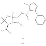 Oxacillin Sodium