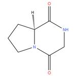 (S)-Hexahydro-pyrrolo[1,2-a]pyrazine-1,4-dione