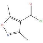 3,5-Dimethylisoxazole-4-Carbonyl Chloride