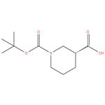 N-BOC R-Nipecotic acid