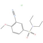 Fast Red ITR hemi (zinc chloride) salt