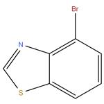 4-bromobenzothiazole