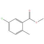 METHYL-5-CHLORO -2-METHYL BENZOATE