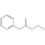 Ethyl 2-pyridineacetate