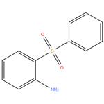 2-(Phenylsulfonyl)-aniline